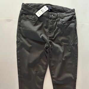 Splendid‎ Grey Pants - Size 28 - NEW With Tags.